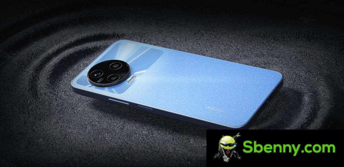 Infinix partners with JBL to fine-tune the sound of the upcoming Note series