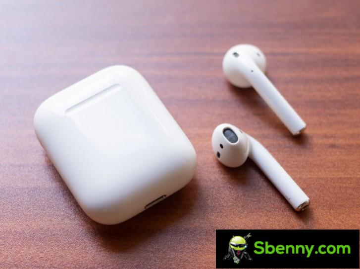 Kuo: Apple to launch AirPods under $100 and new AirPods Max in second half of 2024