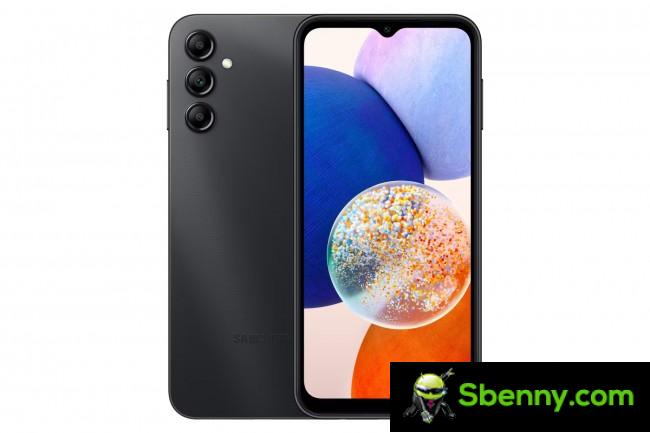 Samsung Galaxy A14 5G