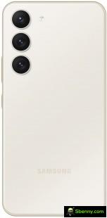 Samsung Galaxy S23