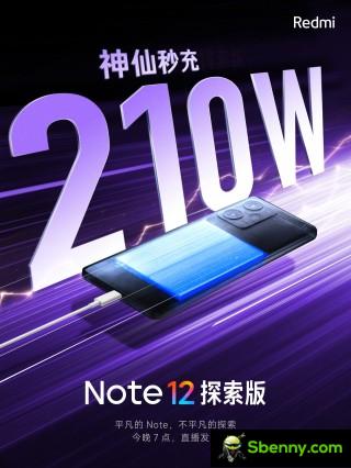 Smartphones are quickly setting and breaking new charging speed records