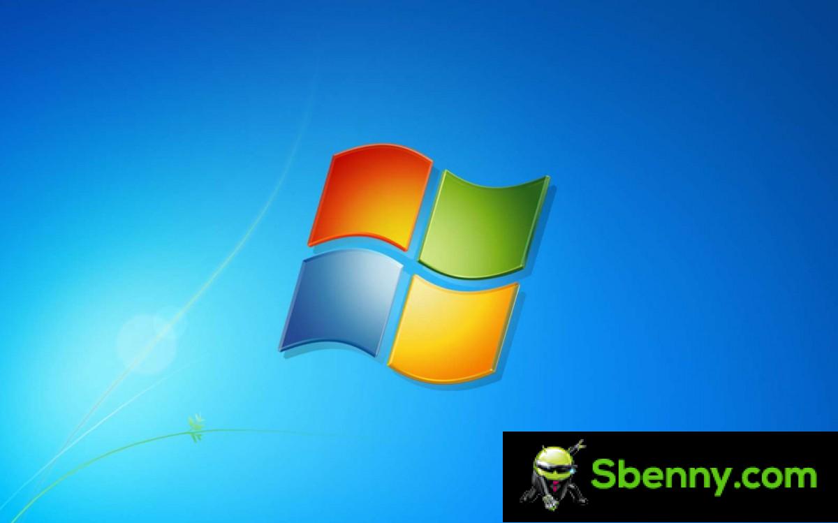 Windows ends security support for Windows 7, Windows 8.1 does not receive extended support