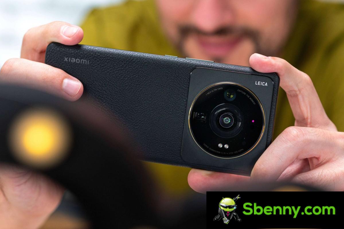 Xiaomi is said to release a flagship with Leica cameras at MWC 2023
