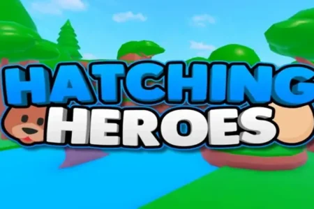 Hatching Heroes Codes 2023 (January Listing)