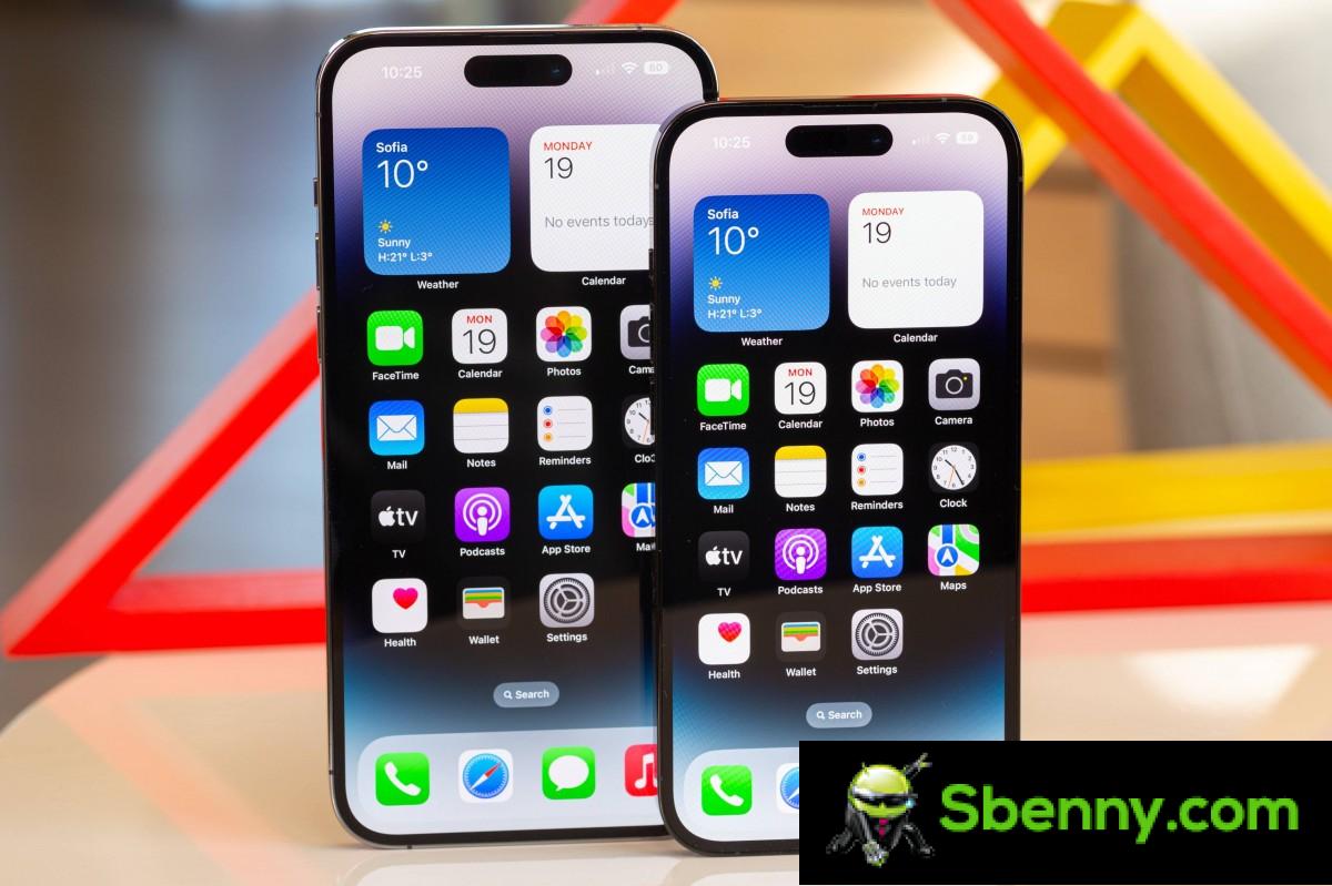 iOS 17 details leak out, don't expect many visual changes, just a focus on stability and efficiency