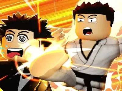 Karate!  2023 Codes (January List)