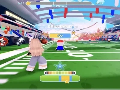 NFL Quarterback Simulator 2023 Codes (January Listing)
