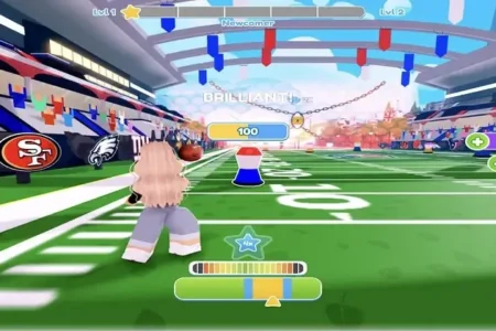 NFL Quarterback Simulator 2023 Codes (January Listing)