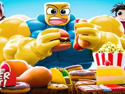 Roblox Get Huge Simulator Codes 2023 (January List)