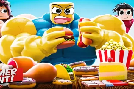 Roblox Get Huge Simulator Codes 2023 (January List)
