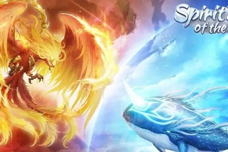 Spirit Beast of the East Codes 2023 (January Listing)