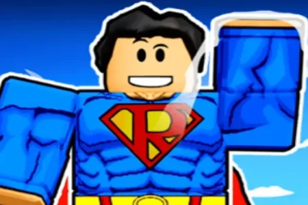 Super Hero Clicker Race Codes 2023 (January Listing)