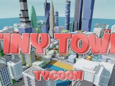 Tiny Town Tycoon 2023 Codes (January List)
