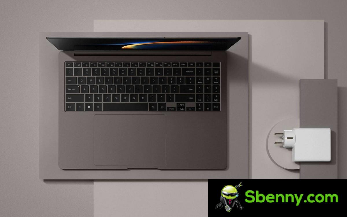 Samsung unveils 14-inch and 16-inch Galaxy Book3 Pro, 16-inch Pro 360 and flagship Book3 Ultra