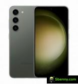 Samsung Galaxy S23