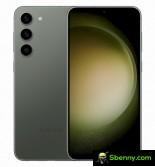 Samsung Galaxy S23+