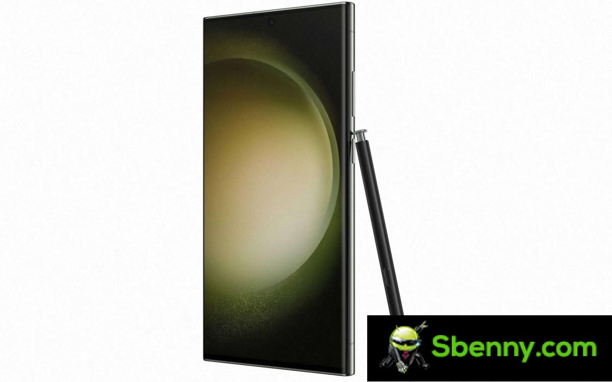 Samsung Galaxy S23 Ultra is official with 200MP camera and Snapdragon 8 Gen 2
