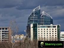 Samsung Galaxy S22 Ultra: 10x - f/4.9, ISO 50, 1/894s - Hands-on Samsung Galaxy S23 Series review