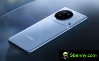 Vivo X90
