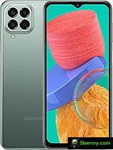 Samsung Galaxy M33