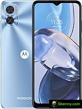 Motorola Moto E22
