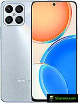 Honor X8