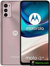 Motorola Moto G42