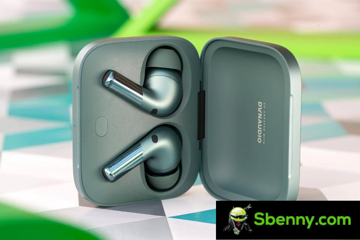OnePlus Buds Pro 2 review