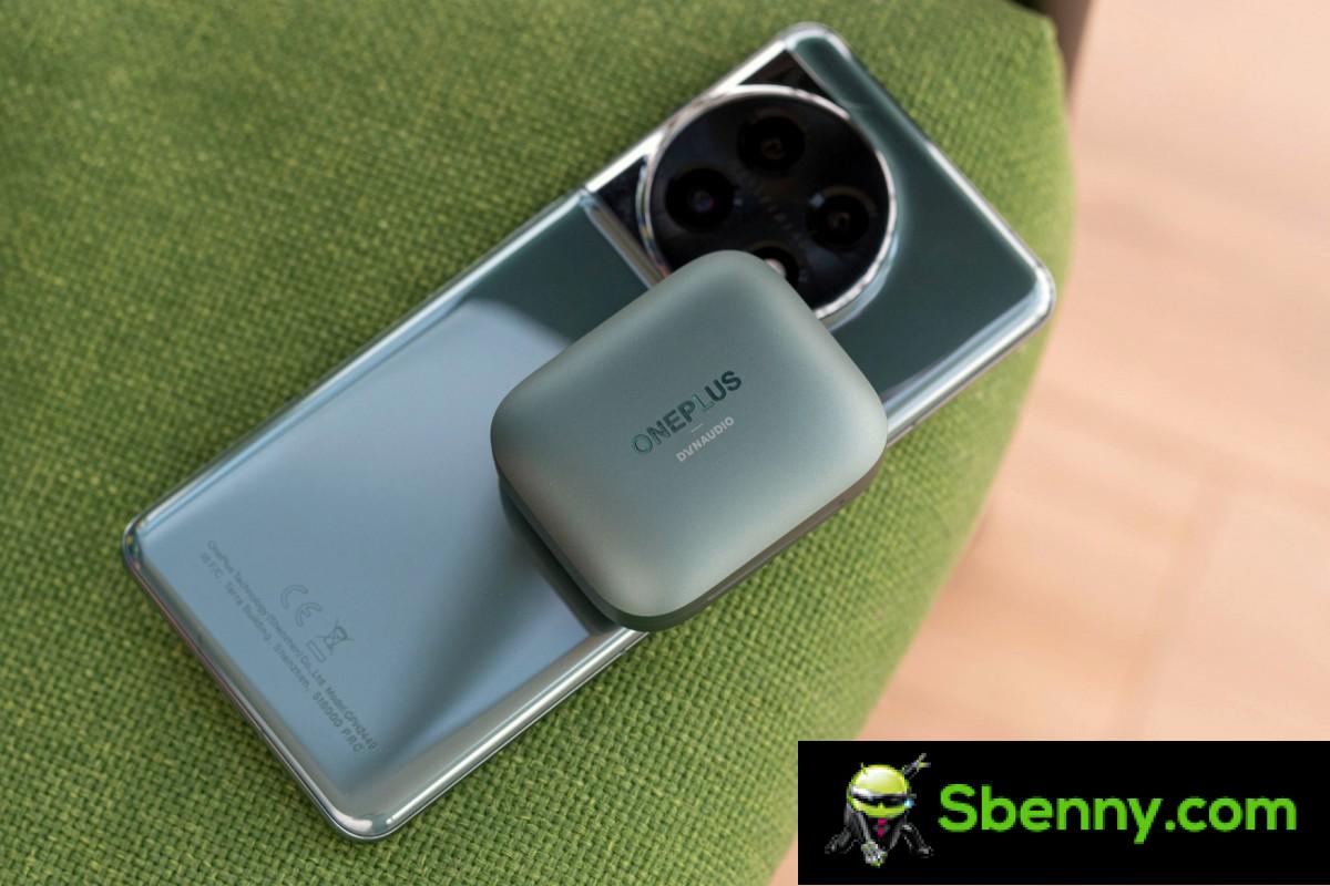 OnePlus Buds Pro 2 review