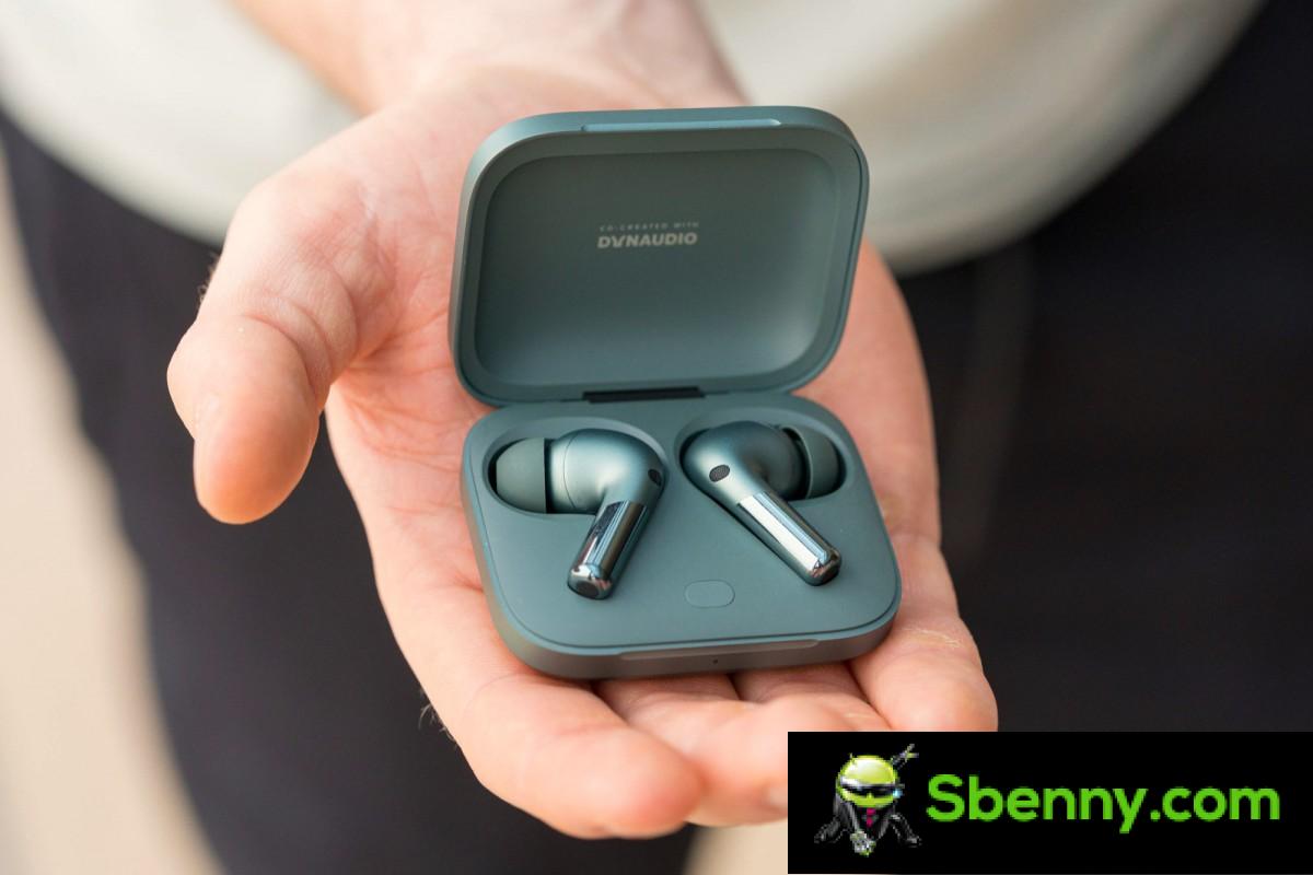 OnePlus Buds Pro 2 review