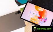 The specifications of Xiaomi Pad 6 and Pad 6 Pro emerge