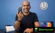 Manu Kumar Jain leaves Xiaomi