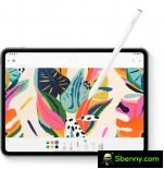 The OnePlus Pad can be accessorized with a magnetic keyboard, a folio case and a stylus