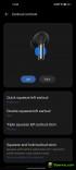 Other characteristics