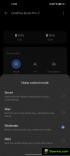 Buds Pro 2 settings
