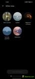 Other characteristics