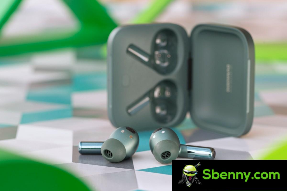 OnePlus Buds Pro 2 review