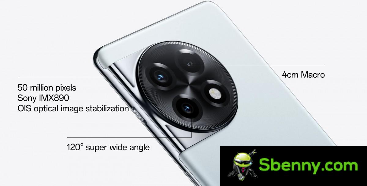 OnePlus Ace 2, the Buds Ace debut in China