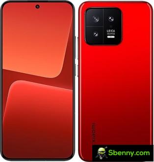 Xiaomi 13