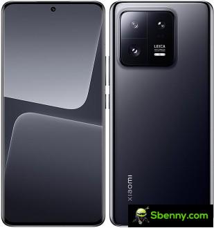 Xiaomi 13Pro
