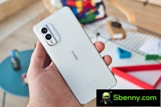 Nokia X30