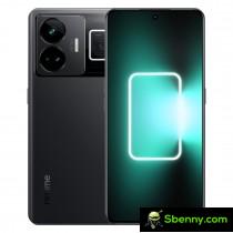 Realme GTNeo5