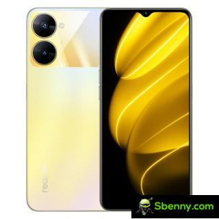 Realm V30/V30t