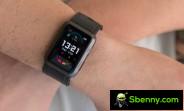 Huawei Watch D review