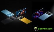 Xiaomi unveils Poco X5 Pro with Snapdragon 778G, Poco X5 joins