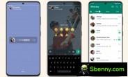 WhatsApp Status feature gets a bunch of new features, including voice and reactions