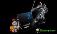 The Exynos 2400 chipset will reportedly come with a 10-core CPU