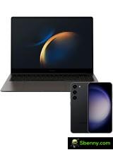 Samsung Galaxy Book3 Pro