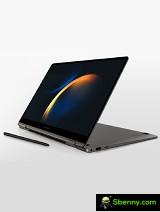 Samsung Galaxy Book3 360