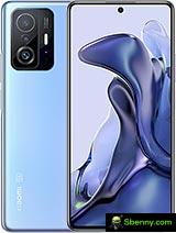 Xiaomi 11T